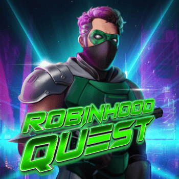 Robinhood Quest